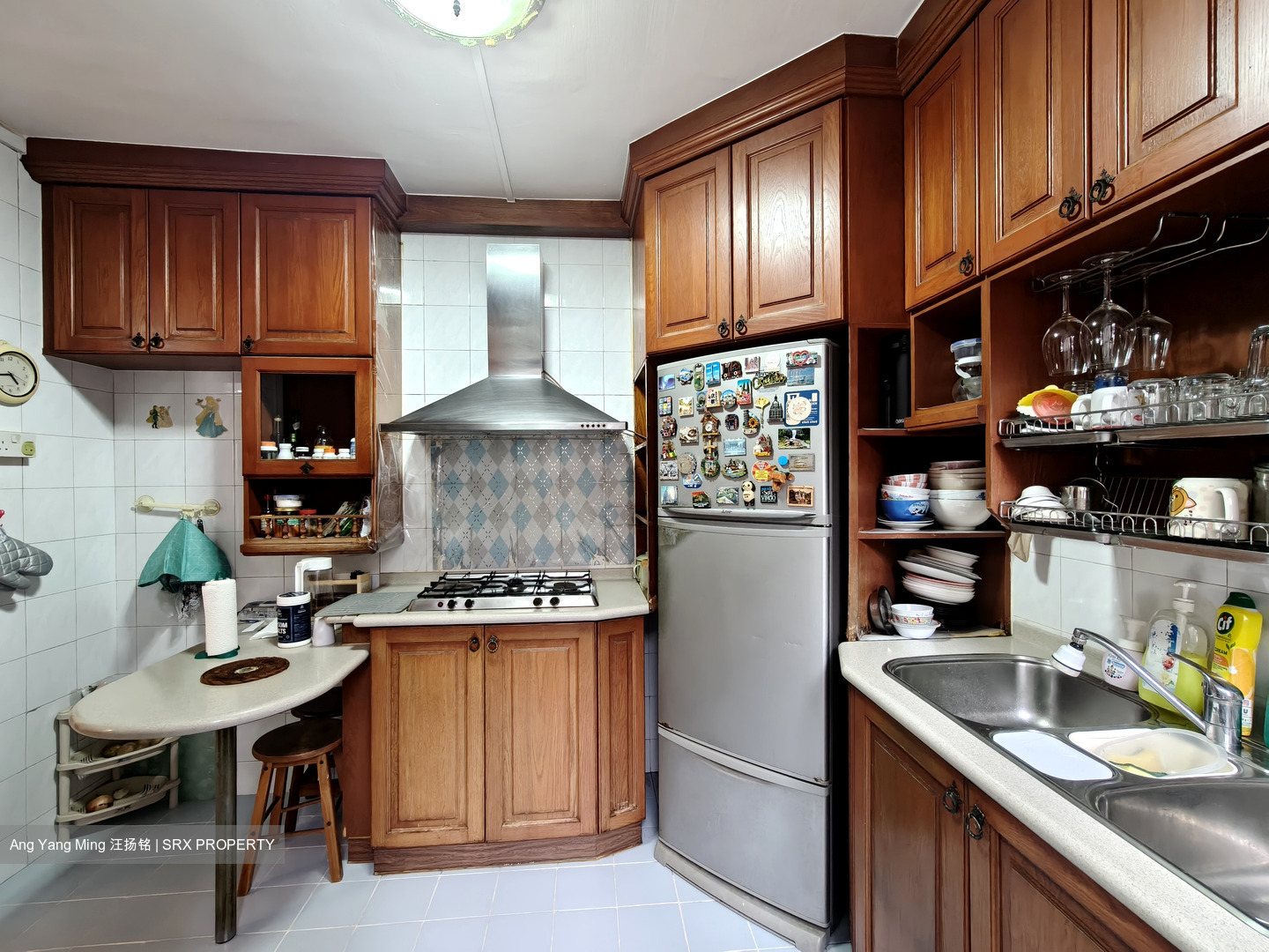 Blk 288C Jurong East Street 21 (Jurong East), HDB Executive #623749921